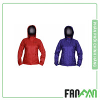 Áo gió nữ Gore-tex 2 lớp Ktom K77