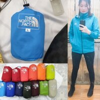 Áo Gió Nữ The North Face