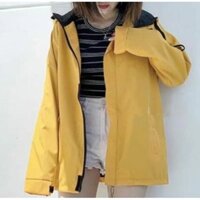 áo gió sale 39x7 (chỉ bán live stream)