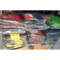 Áo gió The face north