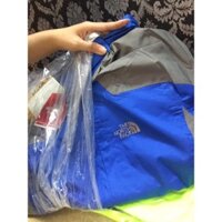 Áo Gió The North Face 2 Lớp VNXK
