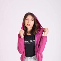 Áo Gió  Thương hiệu: The North Face Áo gió nữ The North Face