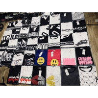 áo girl phố luxury