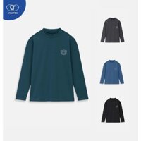 Áo Giữ Nhiệt Bé Trai Cổ 3cm - Vinatex