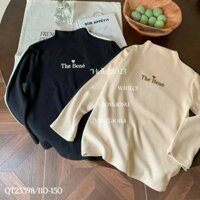 Áo Giữ Nhiệt Cho Bé Gái