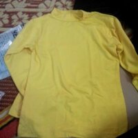 Áo giữ nhiệt cho bé từ 2-10 tuổi