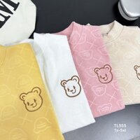 Áo Giữ Nhiệt Cho Bé