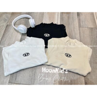 ÁO GIỮ NHIỆT CHO BÉ