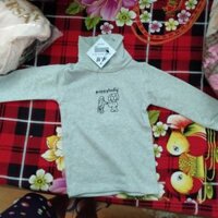 Áo giữ nhiệt cho bé