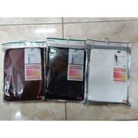 Áo giữ nhiệt Heattech nam nữ lẻ size