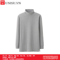 Áo giữ nhiệt heattech Uniqlo 07 -