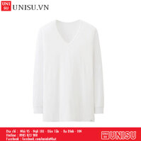 Áo giữ nhiệt heattech Uniqlo 01 -