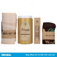 Áo giữ nhiệt heattech Uniqlo 04 -