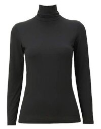 Áo Giữ Nhiệt Heattech Uniqlo Nữ Cổ Lọ Size S