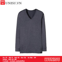 Áo giữ nhiệt heattech Uniqlo 06 -