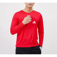 Áo giữ nhiệt nam Body - Áo dài tay thể thao nam 2C - Hàng mới về