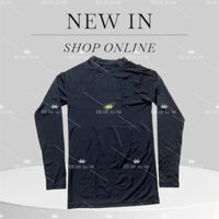 Áo giữ nhiệt nam dài tay chuyên tập gym &chạy bộ,bóng đá ,trekking