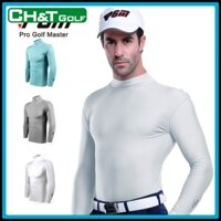 Áo Giữ nhiệt nam nữ PGM Golf Shirts YF001