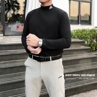 Áo Giữ Nhiệt Nike/Adidas bản bassic