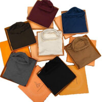 Áo Giữ Nhiệt Nữ Cổ Bèo Co Giãn Tốt, Áo Giữ Nhiệt Cổ Cao