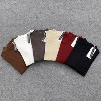 💋💯ÁO GIỮ NHIỆT NỮ CỔ LỌ 💋💯