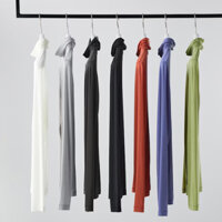 Áo giữ nhiệt nữ HEATTECH ULTRA LIGHT của U*N*I [Auth tag,bill Nhật]