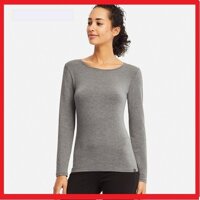 Áo giữ nhiệt nữ Uniqlo Extrawarm Nhật Bản nhập khẩu chính hãng