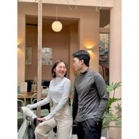 Áo giữ nhiệt TOPTEN cao cấp cho nam, phom dáng đẹp, OnAir new tech giữ nhiệt cao, thoát ẩm, chống UV, bền đẹp, từ M-3XL