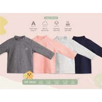 áo giữ nhiệt uala rogo