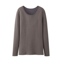 Áo giữ nhiệt uniqlo cho bé