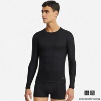 Áo giữ nhiệt Uniqlo nam extra warm 2019 - 413314