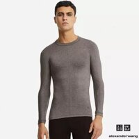 Áo giữ nhiệt Uniqlo nam extra warm 2019 - 413294