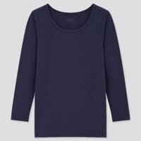 Áo giữ nhiệt Uniqlo trẻ em