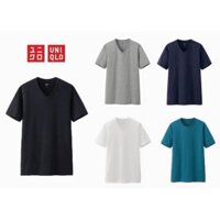 Áo giữ nhiệt Uniqlo