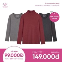 ÁO GIỮ NHIỆT VÀ QUẦN GIỮ NHIỆT WINNY