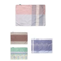Áo gối đầu tencel luxury hometex (40x60cm, 50x70cm)