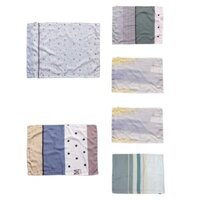 Áo gối đầu Tencel Premium Hometex ( Tencel 60s ) ( 40x60cm, 50x70cm)