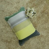Áo gối đầu Thắng Lợi - Chính hãng - 50x70cm - Mẫu 17