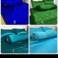 Áo gối phi lụa Thái Tuấn