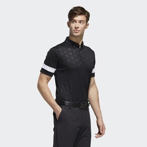 Áo golf Adidas FJ3834