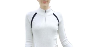 Áo golf dài tay PGM YF353