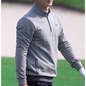 Áo golf dài tay PGM YF366