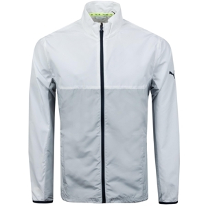 Áo golf nam dài tay Puma First Mile Wind 59912801