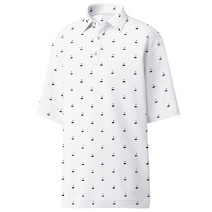 Áo golf nam FJ pin ProDry LISLE 83793