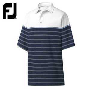 Áo golf nam FootJoy 85113