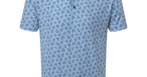 Áo golf nam FootJoy 87067