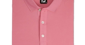 Áo golf nam FootJoy 87617