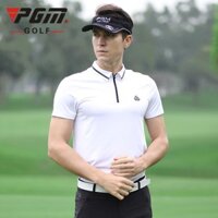 Áo Golf Nam Ngắn Tay PGM YF245