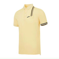 Áo golf nam Ping cộc tay trẻ trung, lên form cực chuẩn