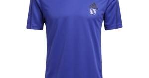 Áo golf ngắn tay adidas GM6833